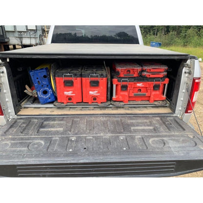 Boîte à outils Milwaukee PACKOUT
