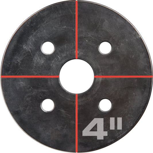 Exact™ 4 In Die
