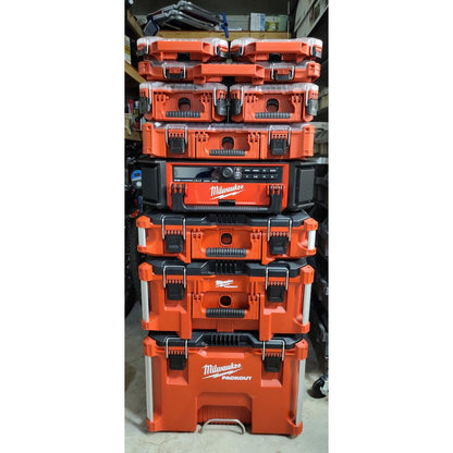 Organisateur PACKOUT Bas Profil