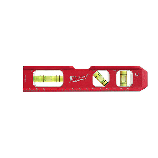 Empire® Metric Compact Billet Torpedo Level
