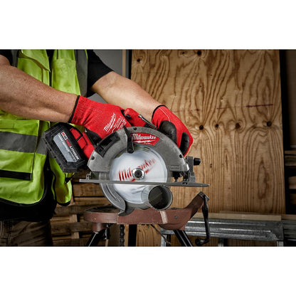 7-1/4 in. 70T Ferrous Metal Blade