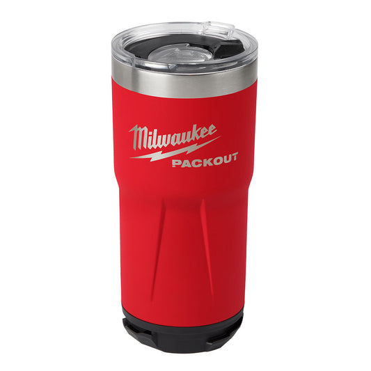 Packout™ 20oz Tumbler, 6/PK