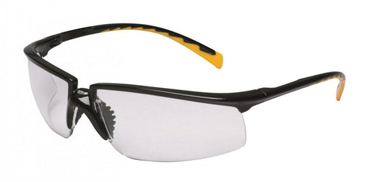 3M™ Privo Protective Eyewear, 12264-00000-20, indoor/outdoor mirror lens