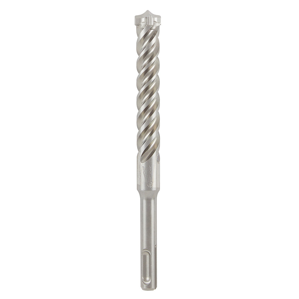 Sds-plus 4ct Mx4™ 1/2 In x 10 In x 12 In, 10/PK