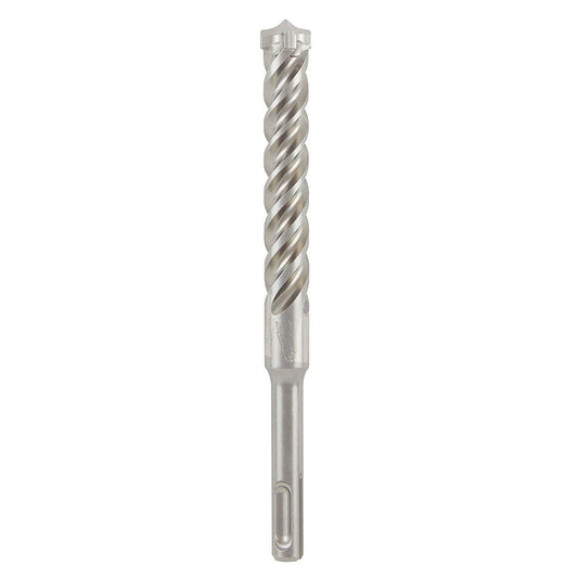 Sds-plus 4ct Mx4™ 1/2 In x 10 In x 12 In, 10/PK