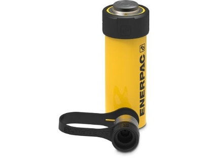 RC104, 11.2 ton Capacity, 4.13 in Stroke, General Purpose Hydraulic Cylinder