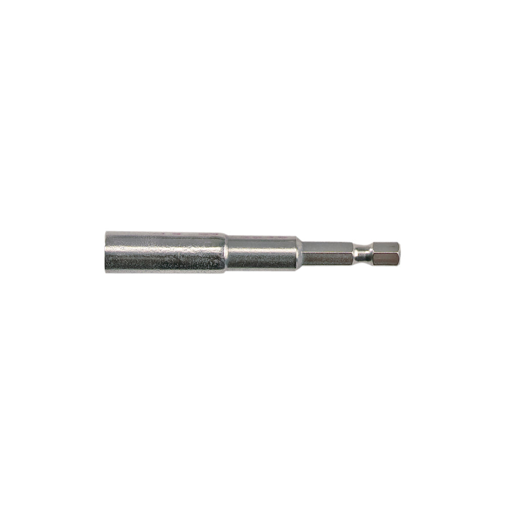 1/4 In x 3 In Stainless Bit Holder