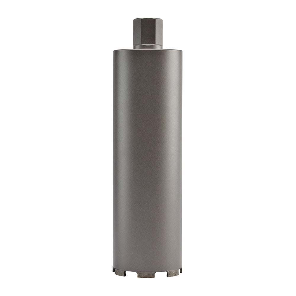Diamond Ultra Dry Core Bit 5"