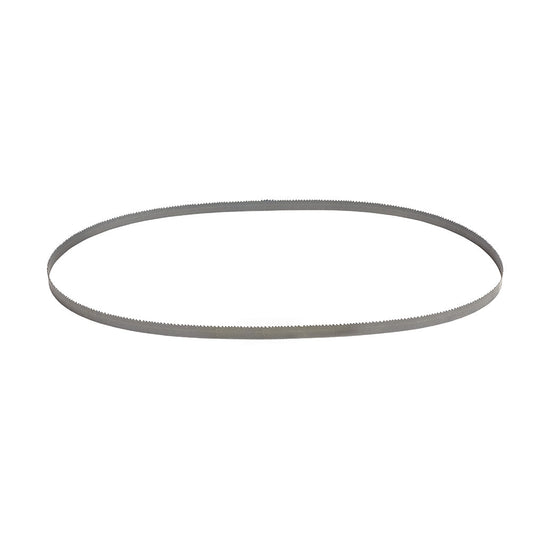 30-9/16 In 12/14 Tpi Compact Extreme Thin Metal Band Saw Blade 3pk