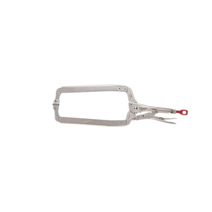 18" Swivel Locking C-Clamp