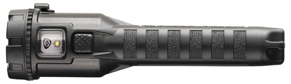Dualie 3AA Intrinsically Safe Polymer Industrial Flashlight Spot/Flood