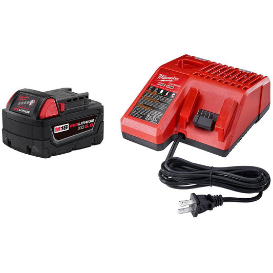 M18™ 5.0Ah Starter Kit