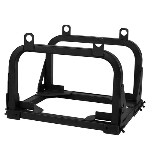 Bucket Hanger For 10,000psi Hydraulic Pump