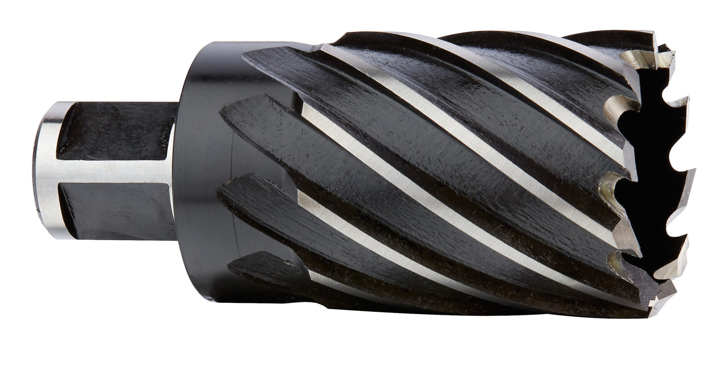 Hss Annular Cutter 1-3/8" 2" Depth