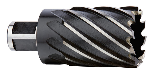 Hss Annular Cutter 1-3/8" 2" Depth