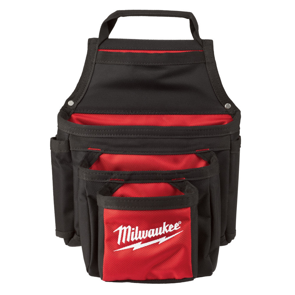 3-tier Material Pouch