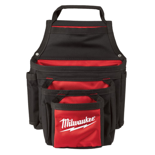 3-tier Material Pouch