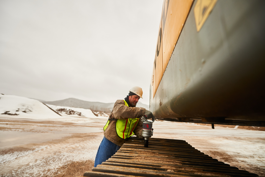 Throttle Valve Assembly