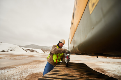 Throttle Valve Assembly