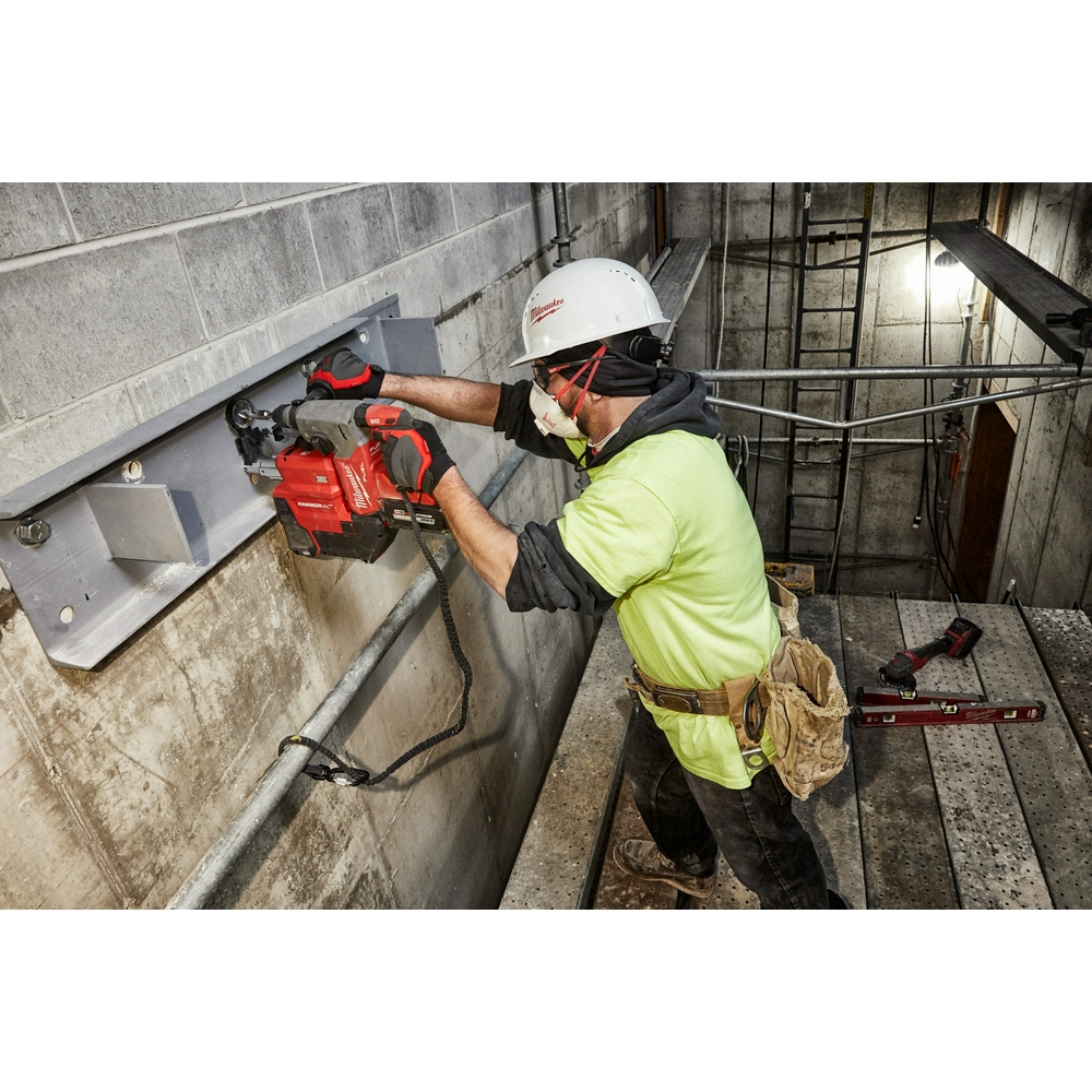 M18 FUEL™ HAMMERVAC™ 1" Dedicated Dust Extractor