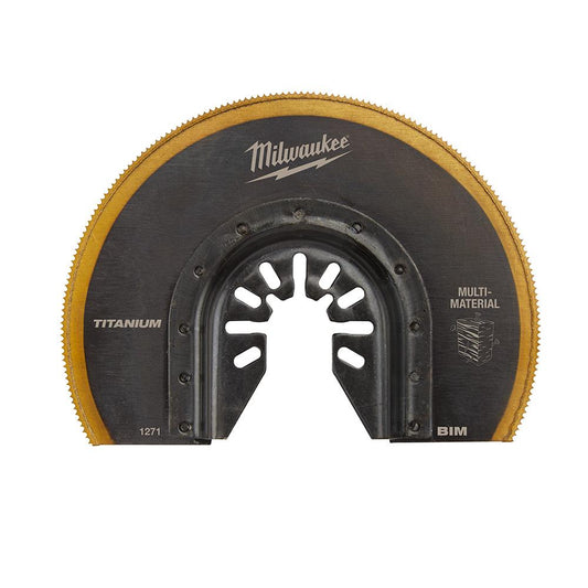 3-1/2 in. TITANIUM SEGMENTED BLADE 1PK"