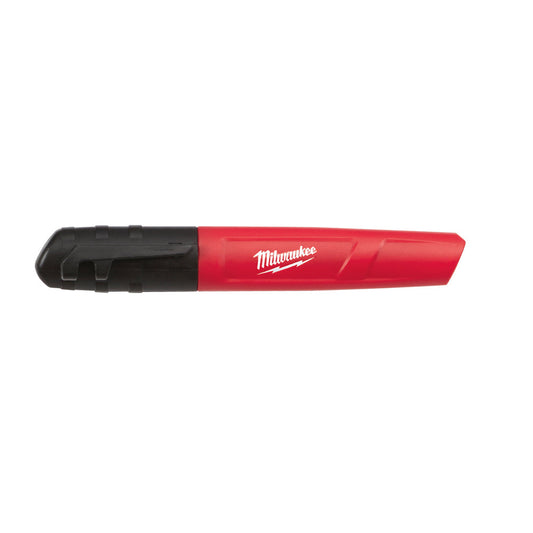 Inkzall™ Black Medium Point Marker 2 pk