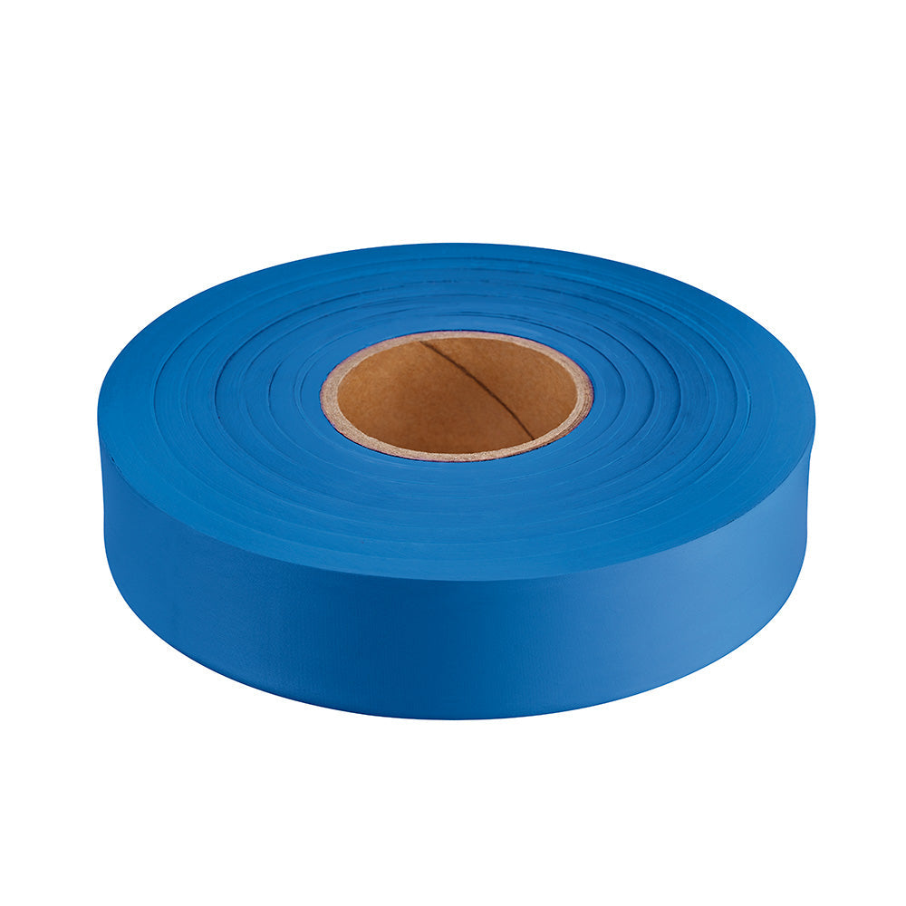 Empire® 600 Ft. x 1 In Blue Flagging Tape