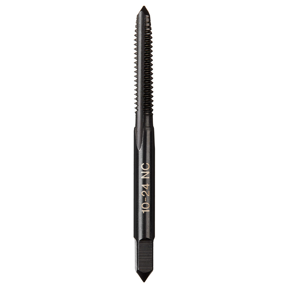10-24 nc Straight Flute Plug Tap