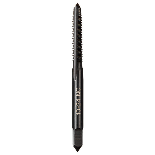 10-24 nc Straight Flute Plug Tap