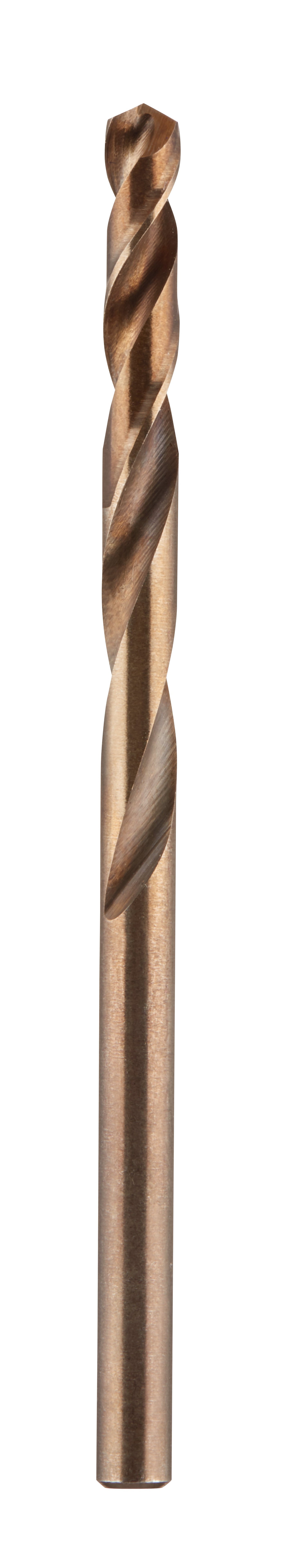 Red Helix™ Cobalt 4.5mm Drill Bit
