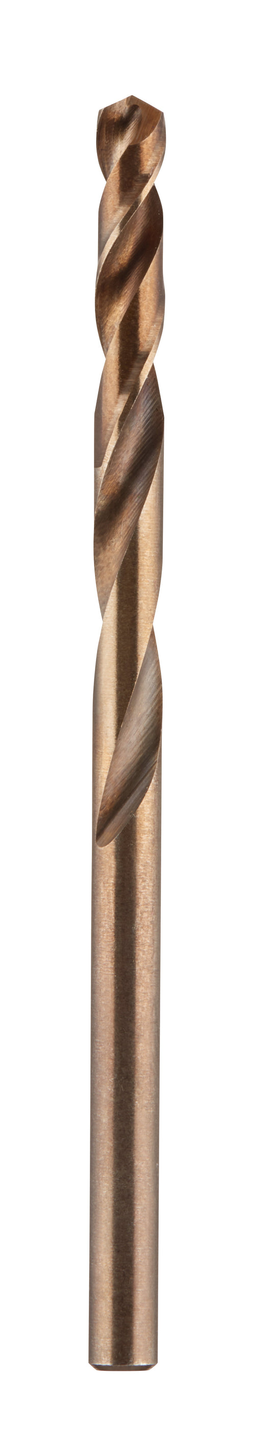 Red Helix™ Cobalt 4.5mm Drill Bit