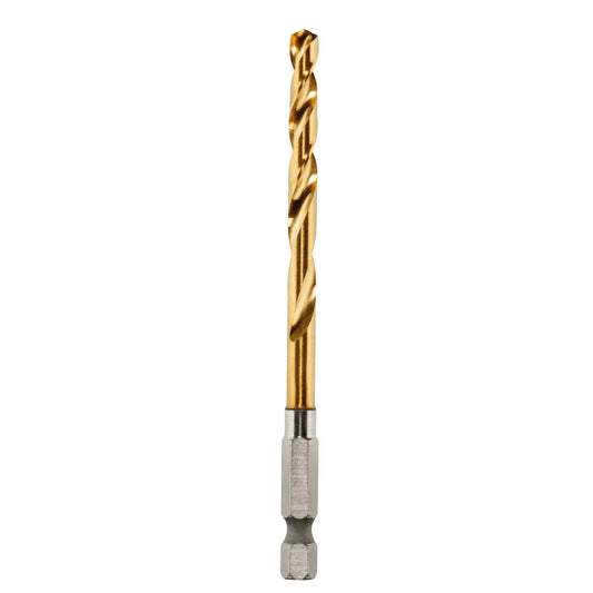 Shockwave™ Titanium 7/32" Drill Bit