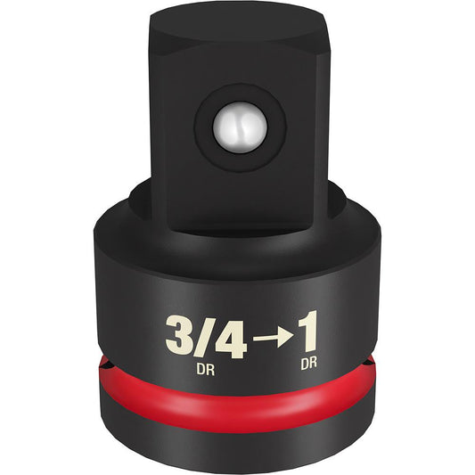 Adaptateur 3/4 Drive 1 Drive
