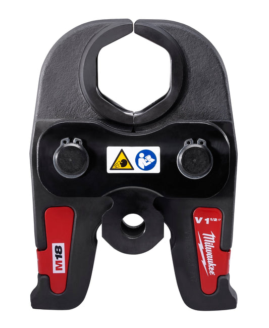 M18™ 1-1/2" Press Jaw