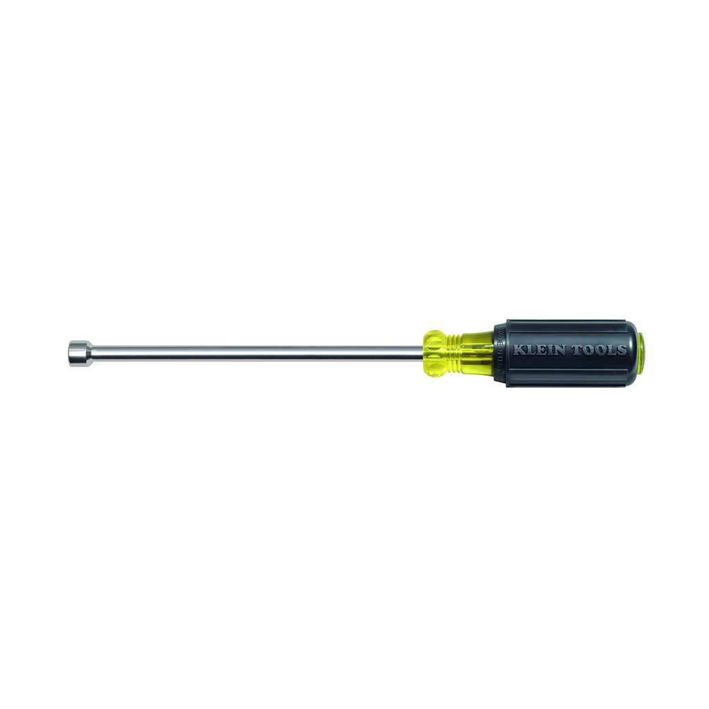 5/16-Inch Magnetic Nut Driver Cushion-Grip