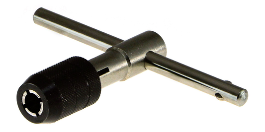 #0-1/4", T-Handle Wrench