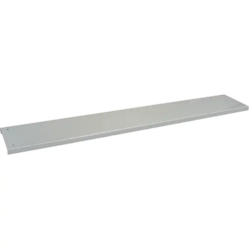 Établi - Tablettes inférieures, 44 po x 9 po