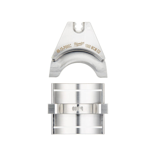 15t 1000 Mcm cu P-die