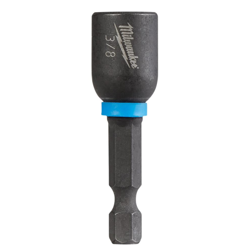 Tourne-écrou magnétique 1-7/8 po 3/8 po.