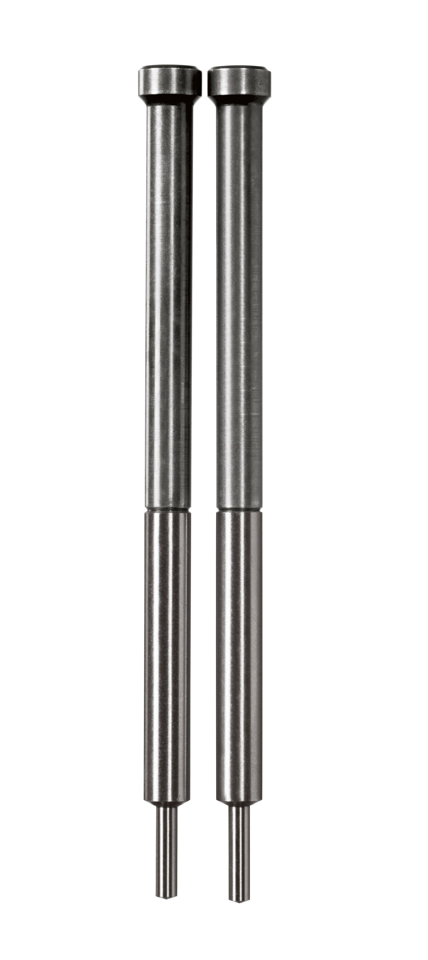 2 In Retracting Pilot Pin
