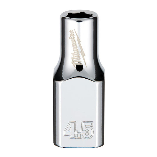 4.5mm Socket