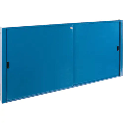 Cabinet Workbench - Doors