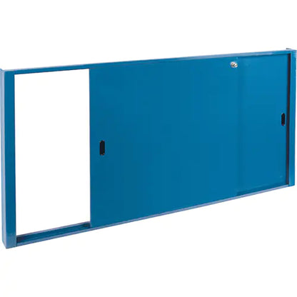 Cabinet Workbench - Doors