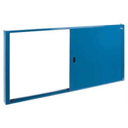 Cabinet Workbench - Doors