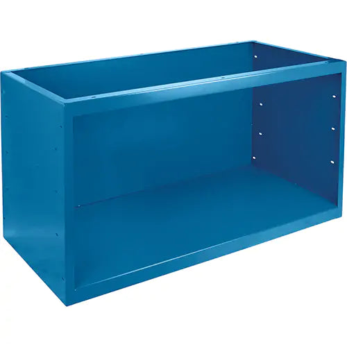 Établi - Coques d'armoires uniquement, 59" L x 32" H