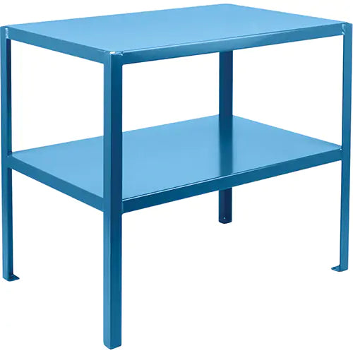 Supports de machine robustes, 36 po x 24 po x 32 po