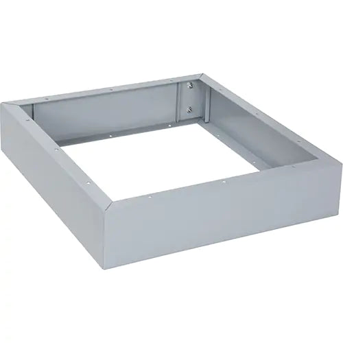 Établi sur piédestal