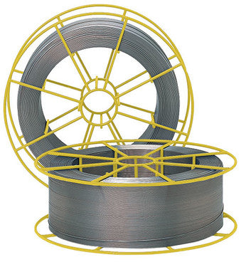 ESAB Shield-Bright 308L Flux Wire .035", 33#