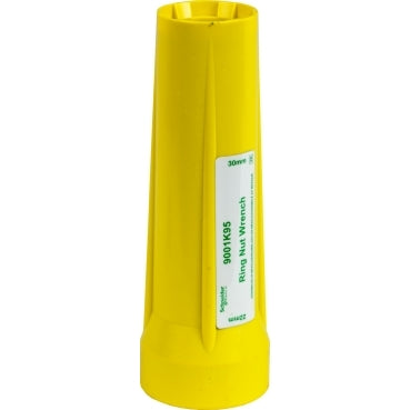 Tightening Tool Harmony 9001K For Ring Nuts