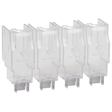 Terminal Shrouds TeSys GS 3P For Switches 160-400A